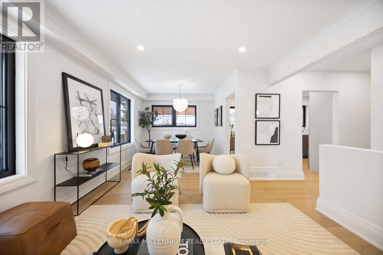 131 Applefield Drive, Toronto, Ontario  M1P 3Y5 - Photo 8 - E12688768