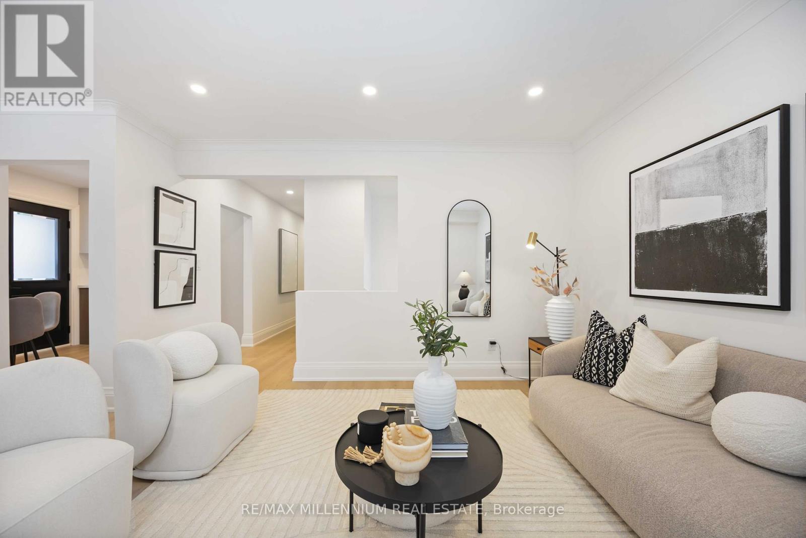 131 Applefield Drive, Toronto, Ontario  M1P 3Y5 - Photo 9 - E12688768