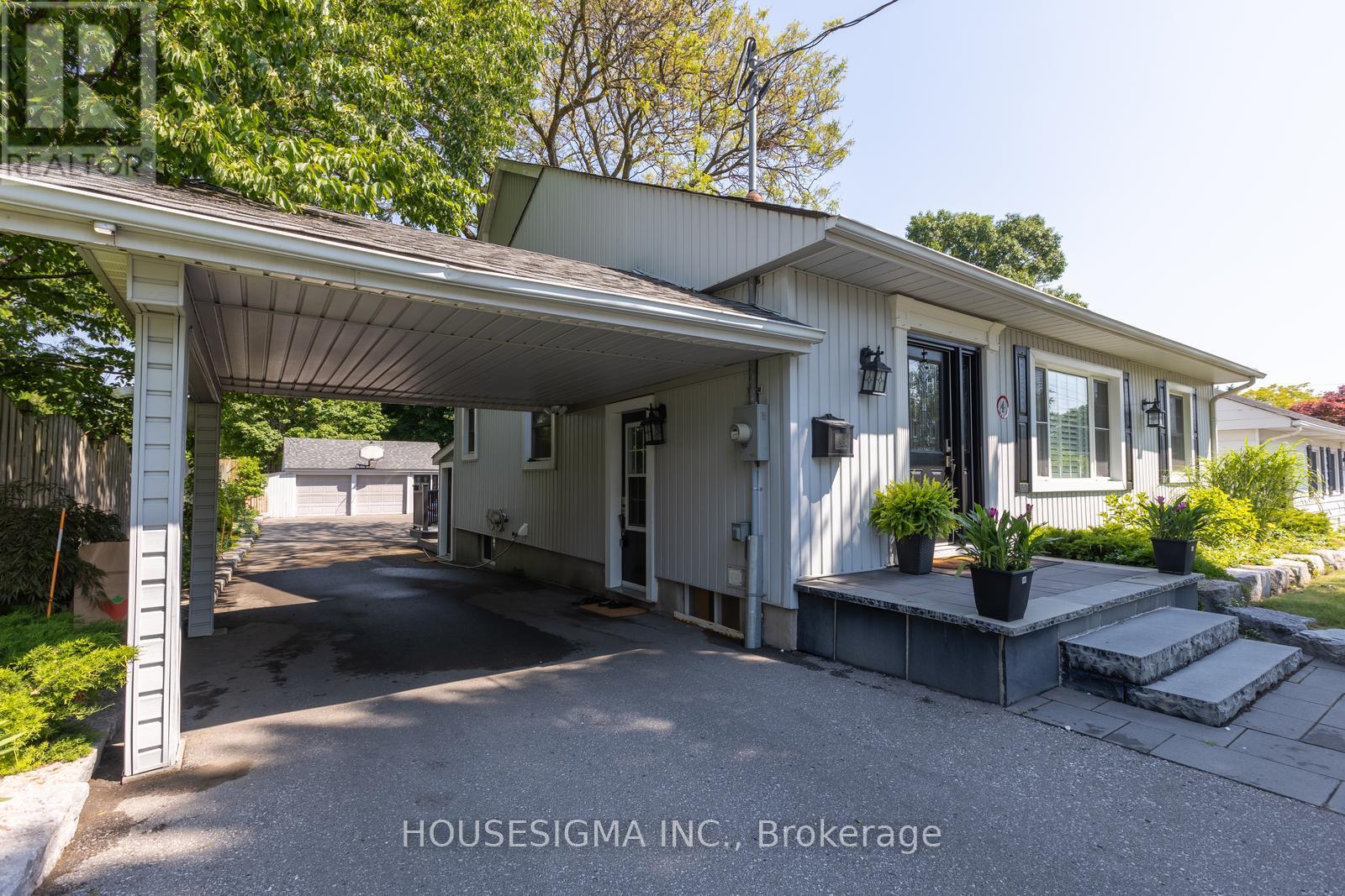 4 Concession Street E, Clarington, Ontario  L1C 1Y1 - Photo 3 - E12688814