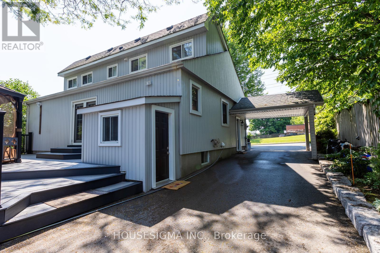 4 Concession Street E, Clarington, Ontario  L1C 1Y1 - Photo 4 - E12688814