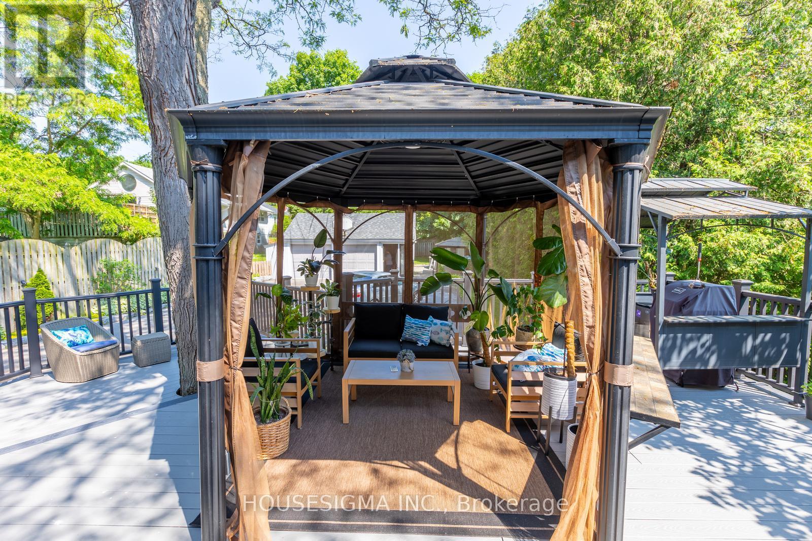 4 Concession Street E, Clarington, Ontario  L1C 1Y1 - Photo 8 - E12688814