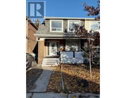 BSMT - 28 GATES AVENUE, Toronto, Ontario