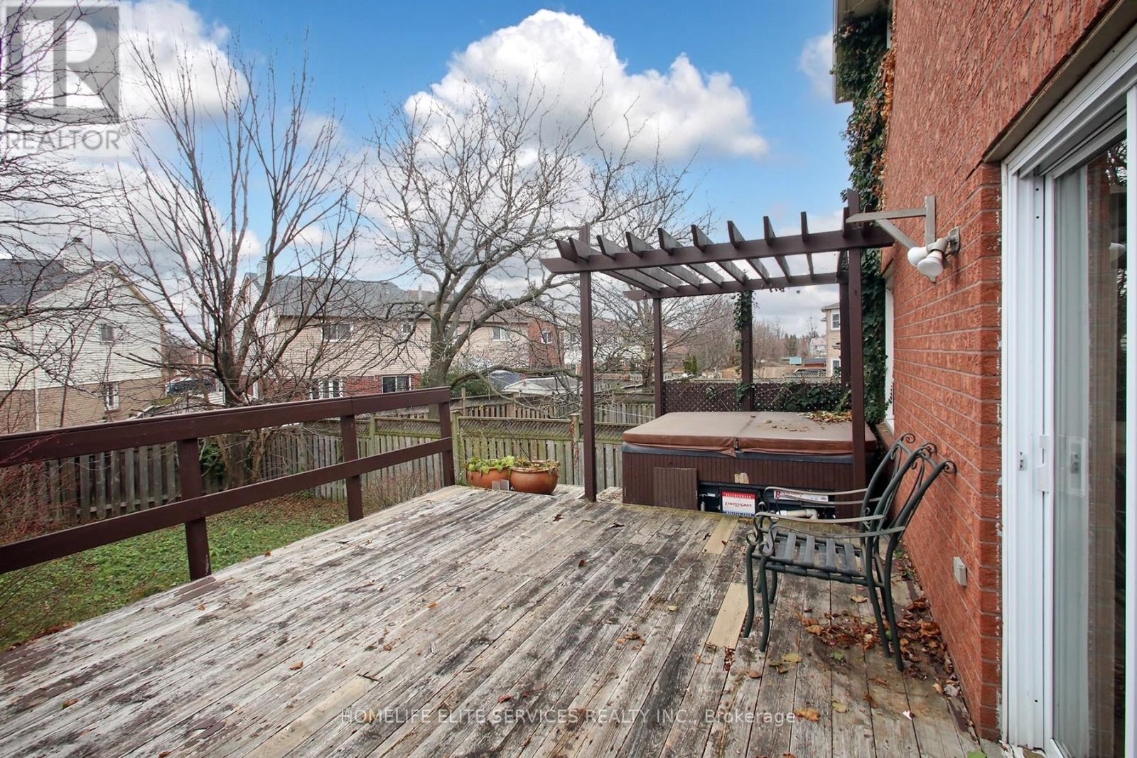 58 Hearne Crescent, Ajax, Ontario  L1T 3P6 - Photo 38 - E12688870