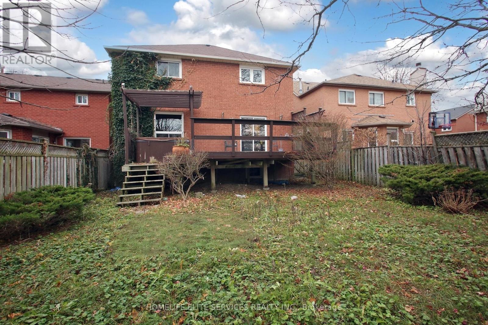 58 Hearne Crescent, Ajax, Ontario  L1T 3P6 - Photo 39 - E12688870