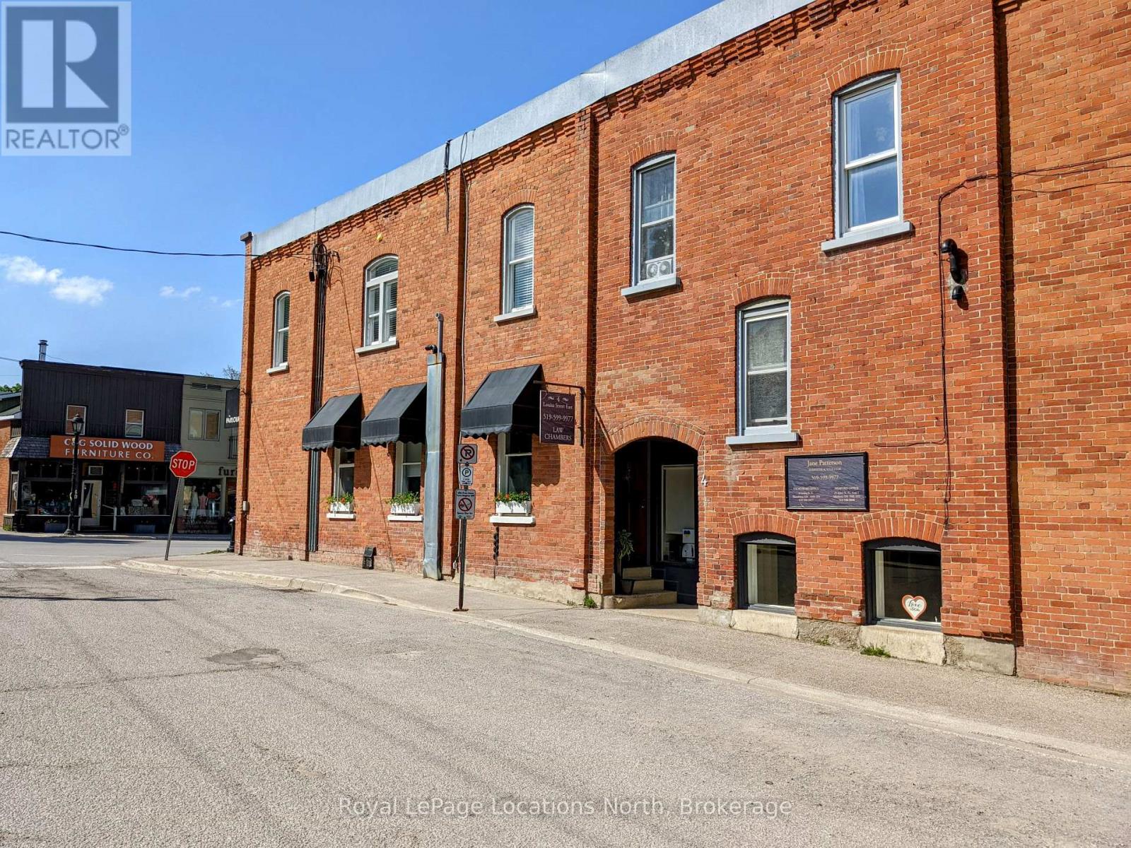 4 Louisa Street E, Blue Mountains, Ontario  N0H 2P0 - Photo 18 - X12527862