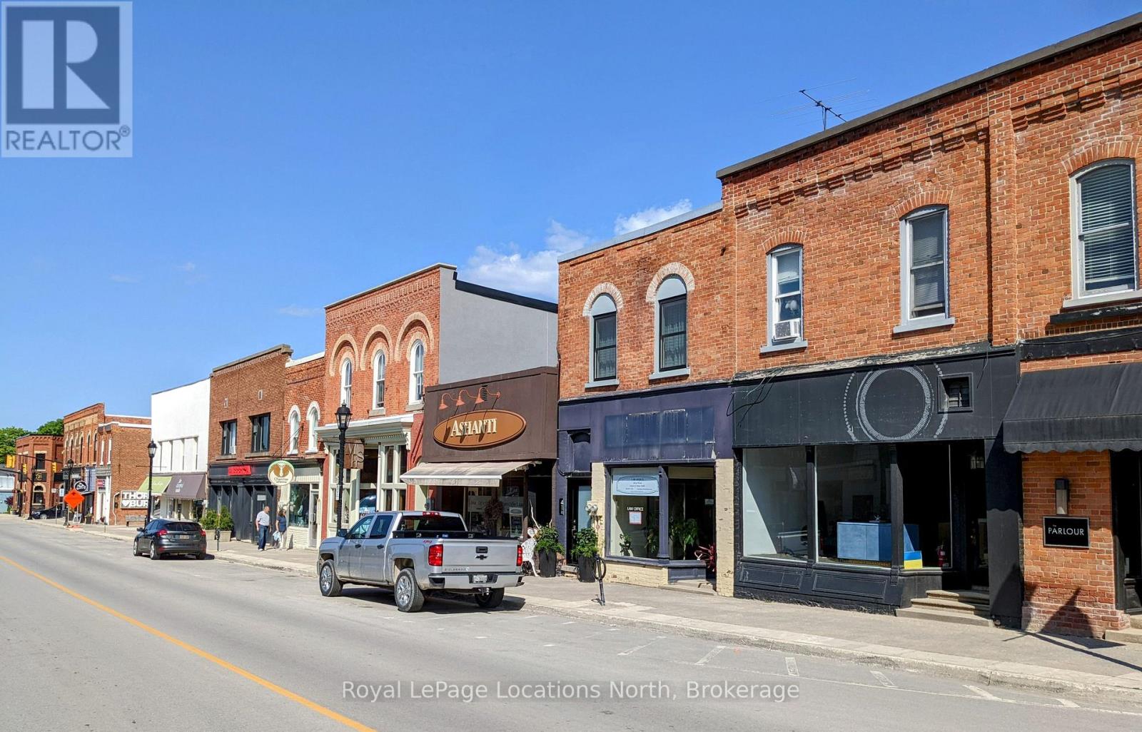 4 Louisa Street E, Blue Mountains, Ontario  N0H 2P0 - Photo 19 - X12527862