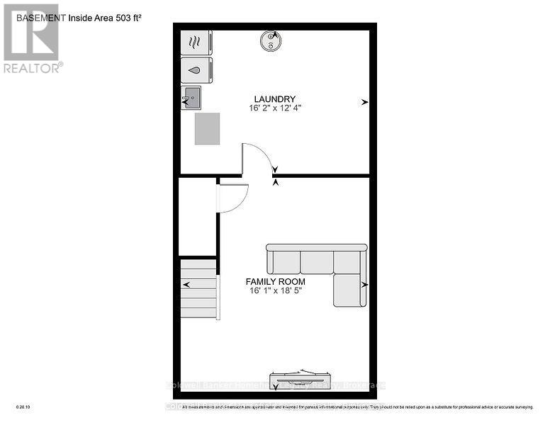 17 - 20 Southvale Road, St. Marys, Ontario  N4X 1E9 - Photo 32 - X12679006