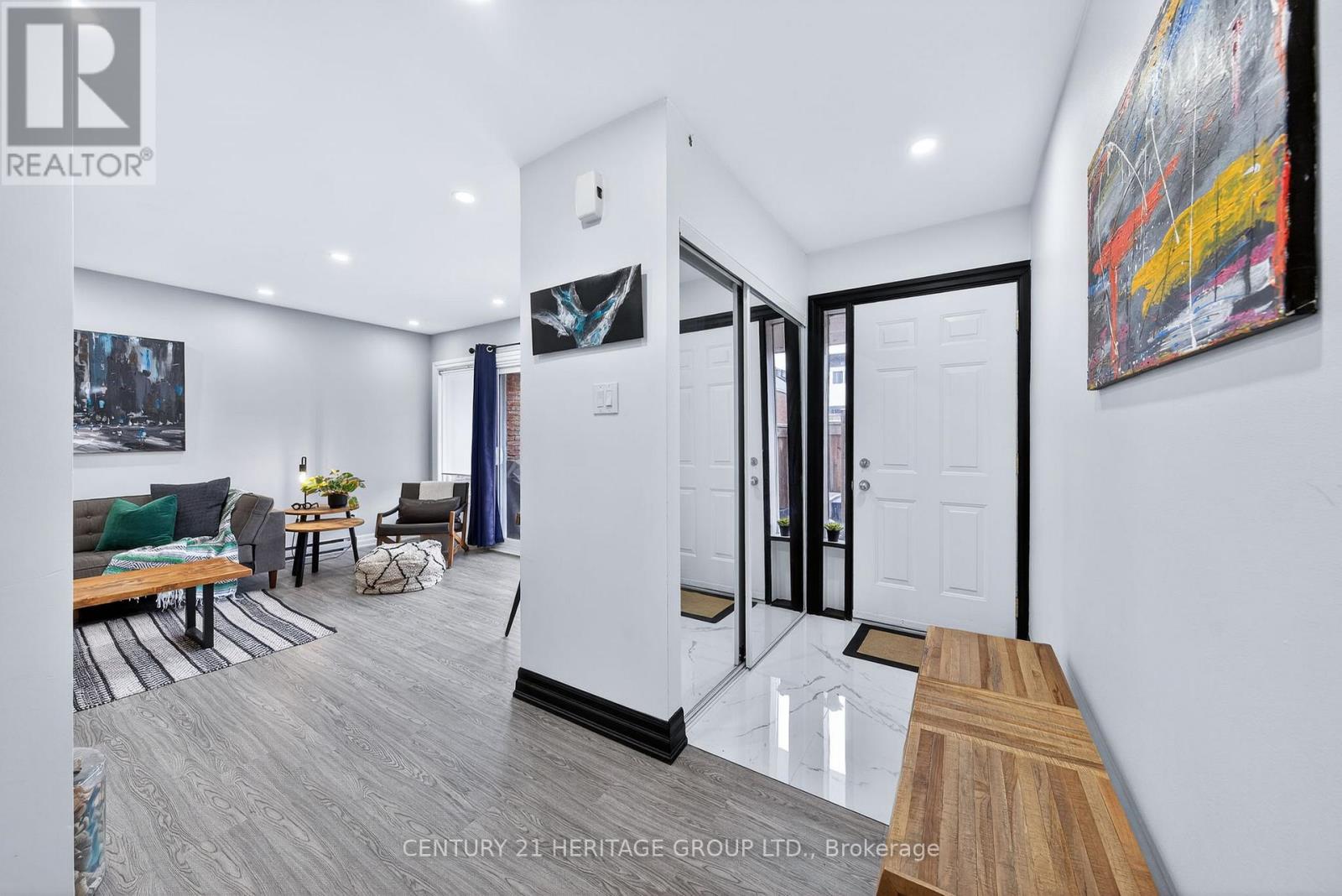 293 MILESTONE CRESCENT, Aurora, Ontario