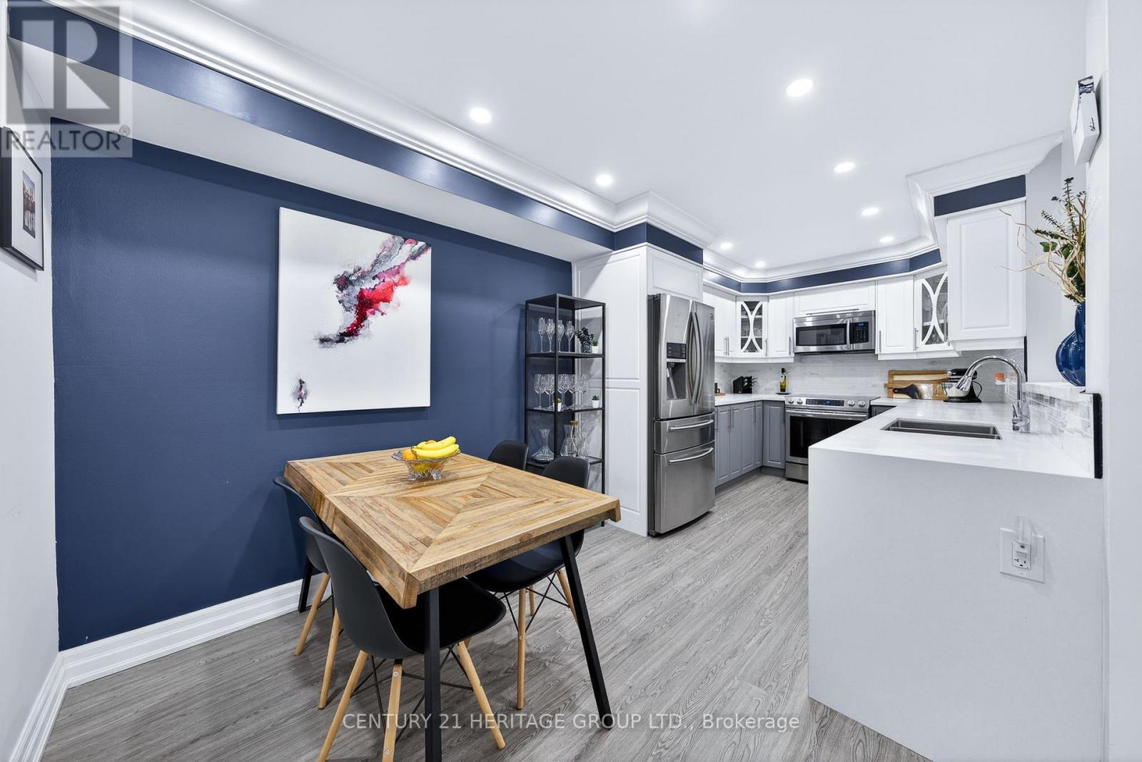 293 Milestone Crescent, Aurora, Ontario  L4G 3M2 - Photo 10 - N12688676