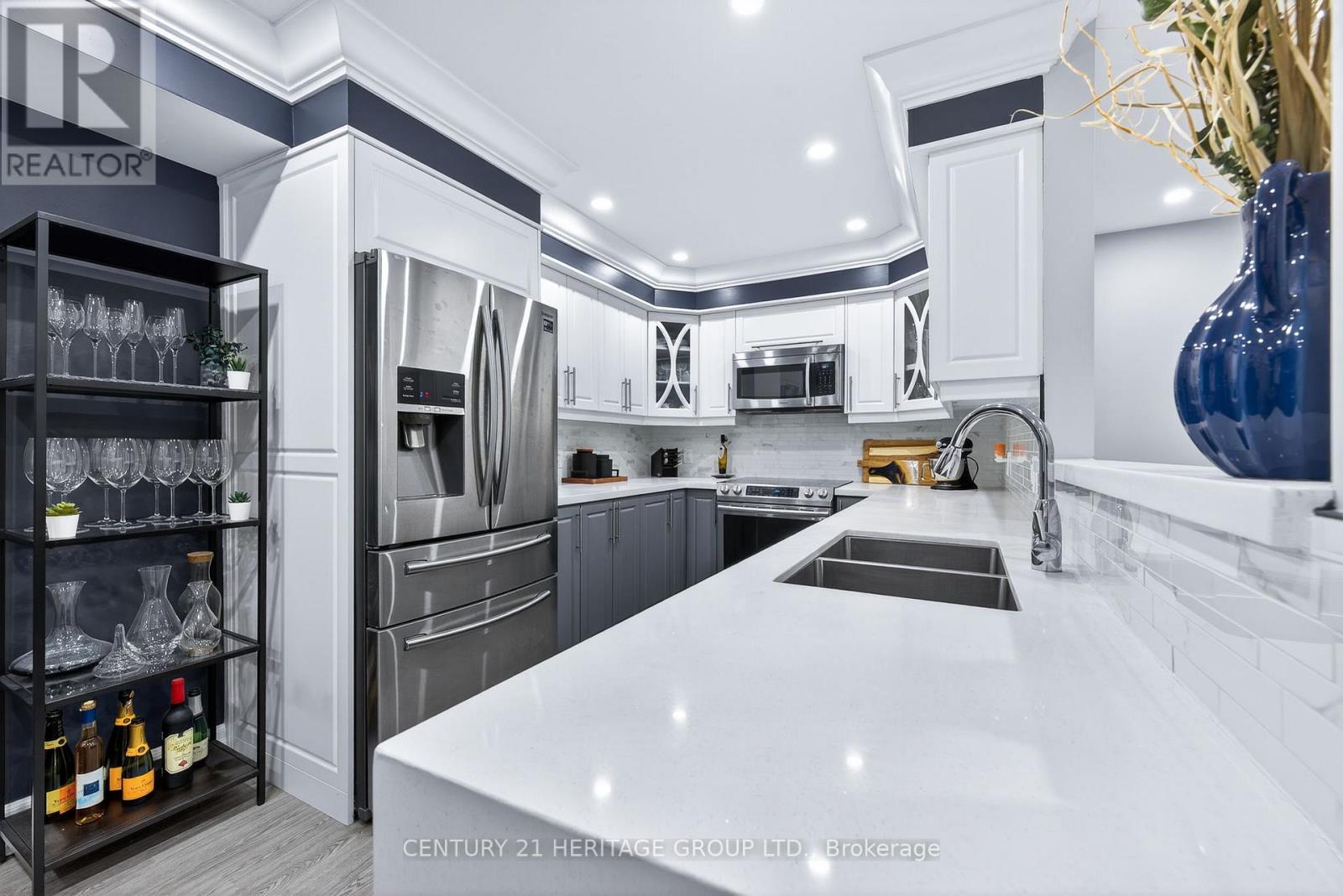 293 Milestone Crescent, Aurora, Ontario  L4G 3M2 - Photo 11 - N12688676