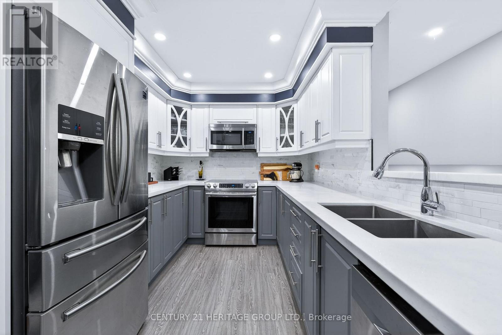 293 Milestone Crescent, Aurora, Ontario  L4G 3M2 - Photo 12 - N12688676