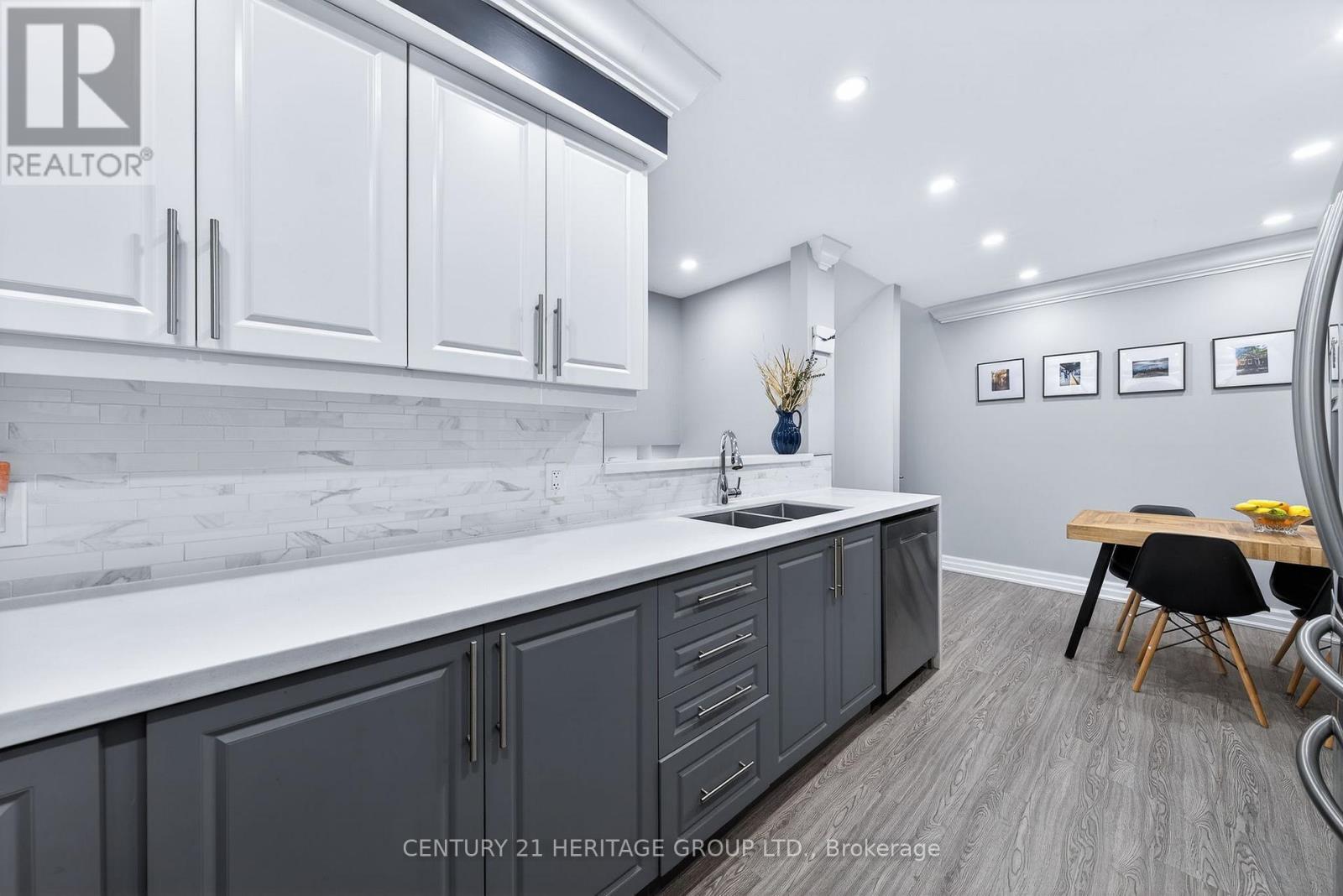 293 Milestone Crescent, Aurora, Ontario  L4G 3M2 - Photo 13 - N12688676