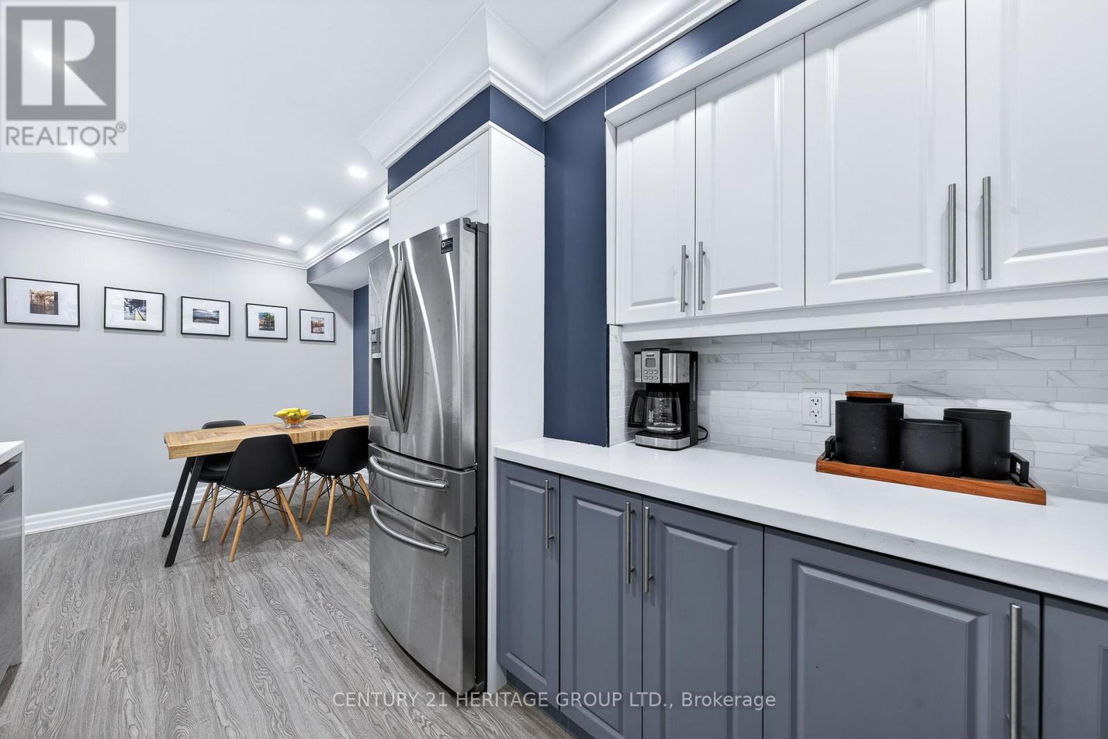 293 Milestone Crescent, Aurora, Ontario  L4G 3M2 - Photo 14 - N12688676