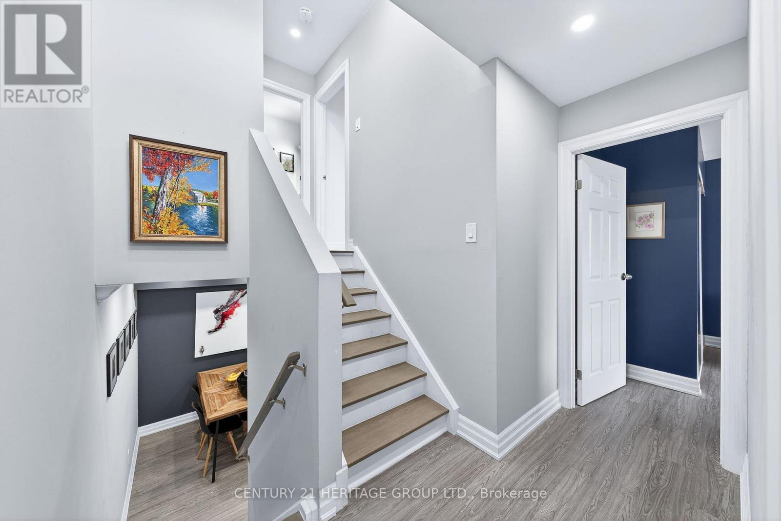 293 Milestone Crescent, Aurora, Ontario  L4G 3M2 - Photo 15 - N12688676