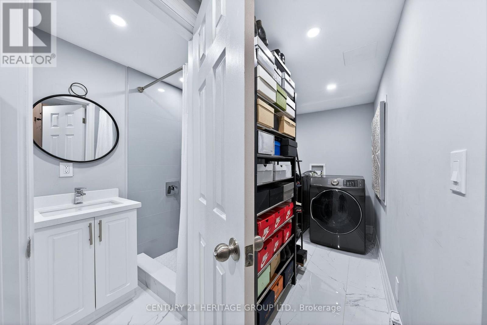 293 Milestone Crescent, Aurora, Ontario  L4G 3M2 - Photo 20 - N12688676