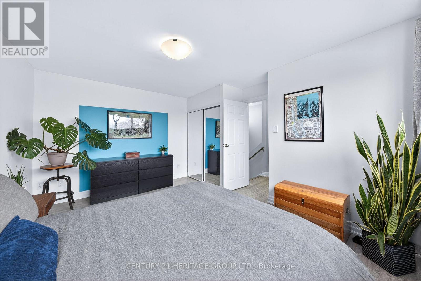 293 Milestone Crescent, Aurora, Ontario  L4G 3M2 - Photo 28 - N12688676