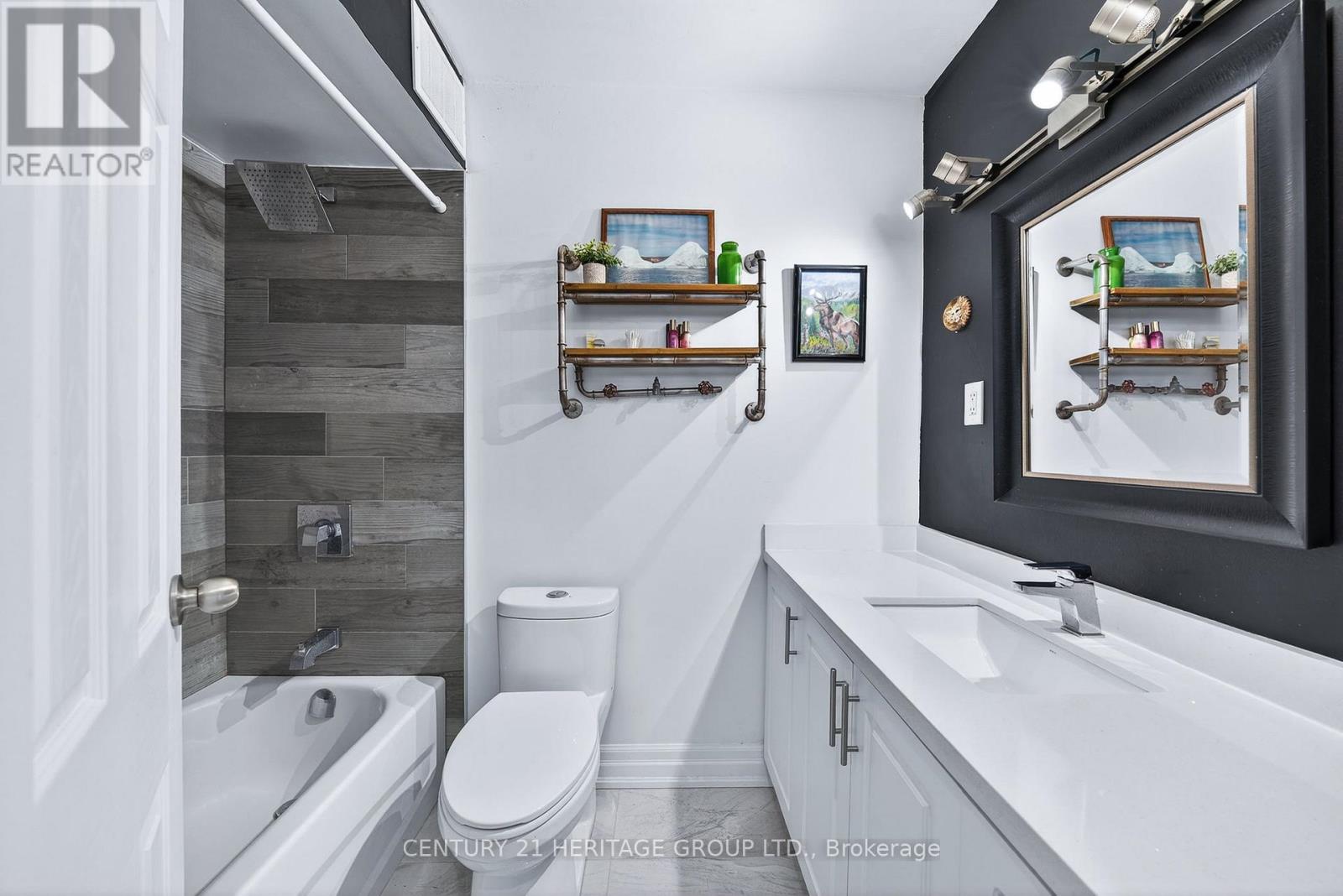 293 Milestone Crescent, Aurora, Ontario  L4G 3M2 - Photo 31 - N12688676