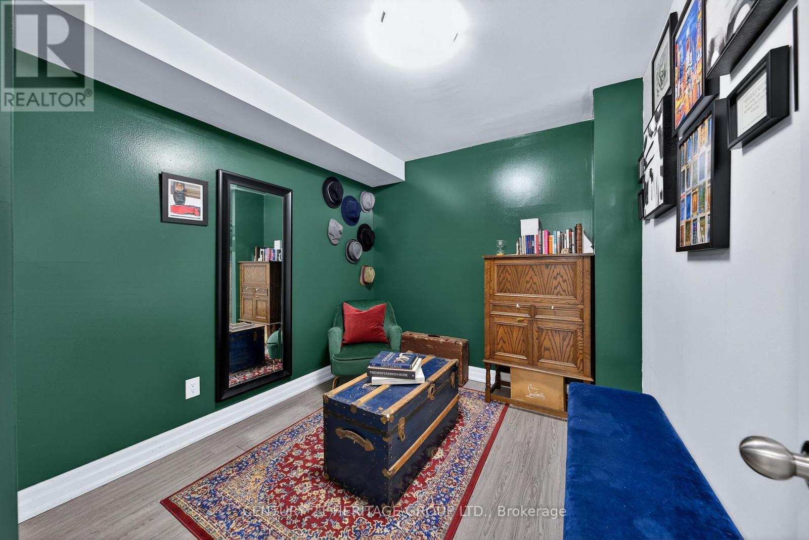 293 Milestone Crescent, Aurora, Ontario  L4G 3M2 - Photo 32 - N12688676