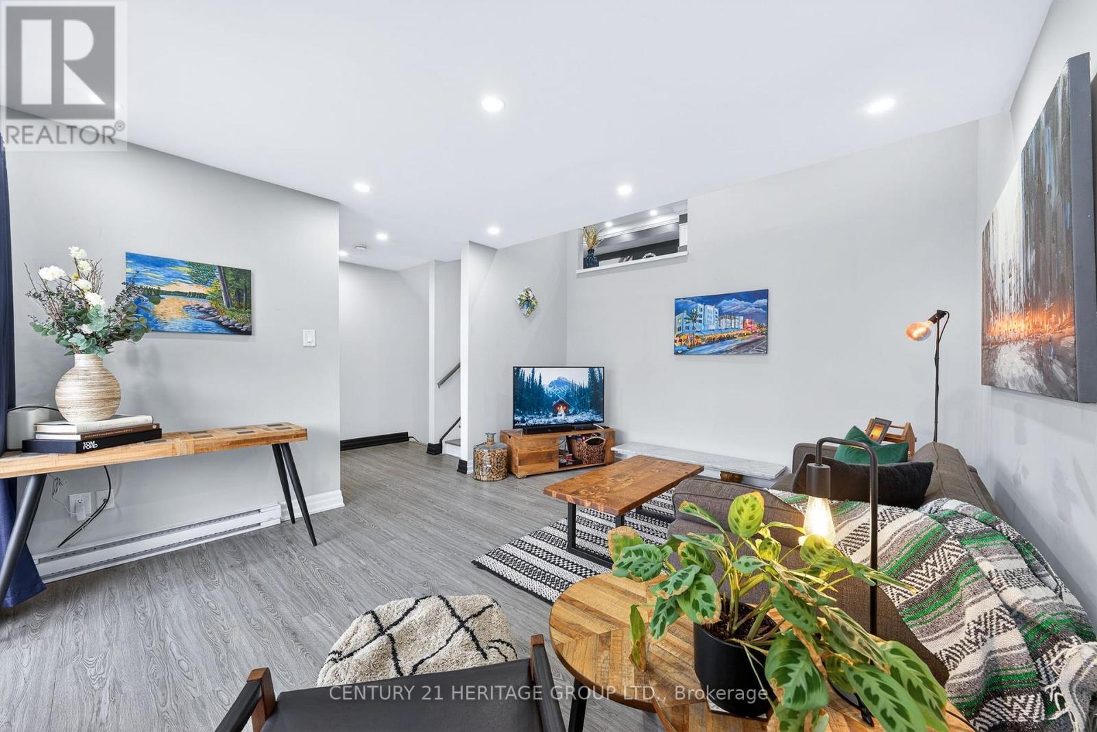 293 Milestone Crescent, Aurora, Ontario  L4G 3M2 - Photo 6 - N12688676