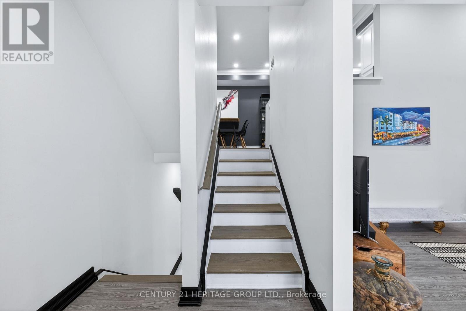 293 Milestone Crescent, Aurora, Ontario  L4G 3M2 - Photo 8 - N12688676