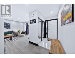 293 MILESTONE CRESCENT, Aurora, Ontario