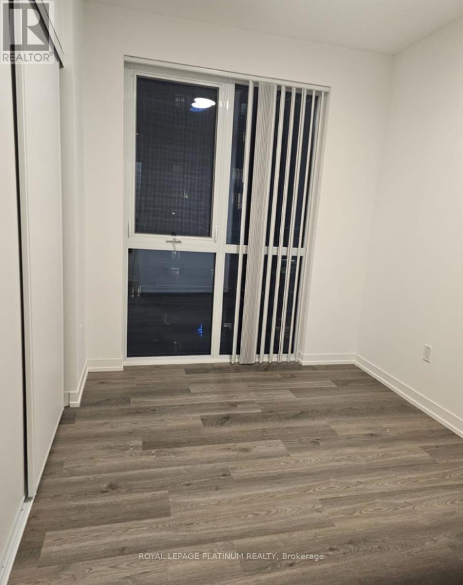 3512 - 8 Interchange Way, Vaughan, Ontario  L4K 0R2 - Photo 3 - N12688682