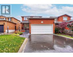 104 CABINET CRESCENT, Vaughan, Ontario