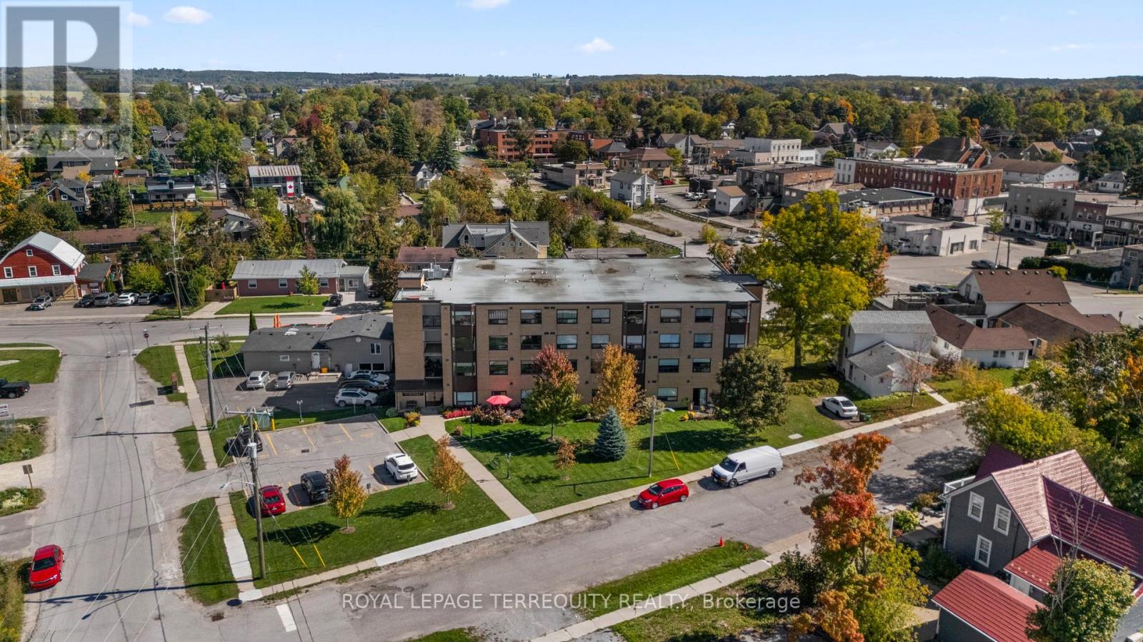 304 - 41 Ash Street, Uxbridge, Ontario  L9P 1E2 - Photo 30 - N12688712