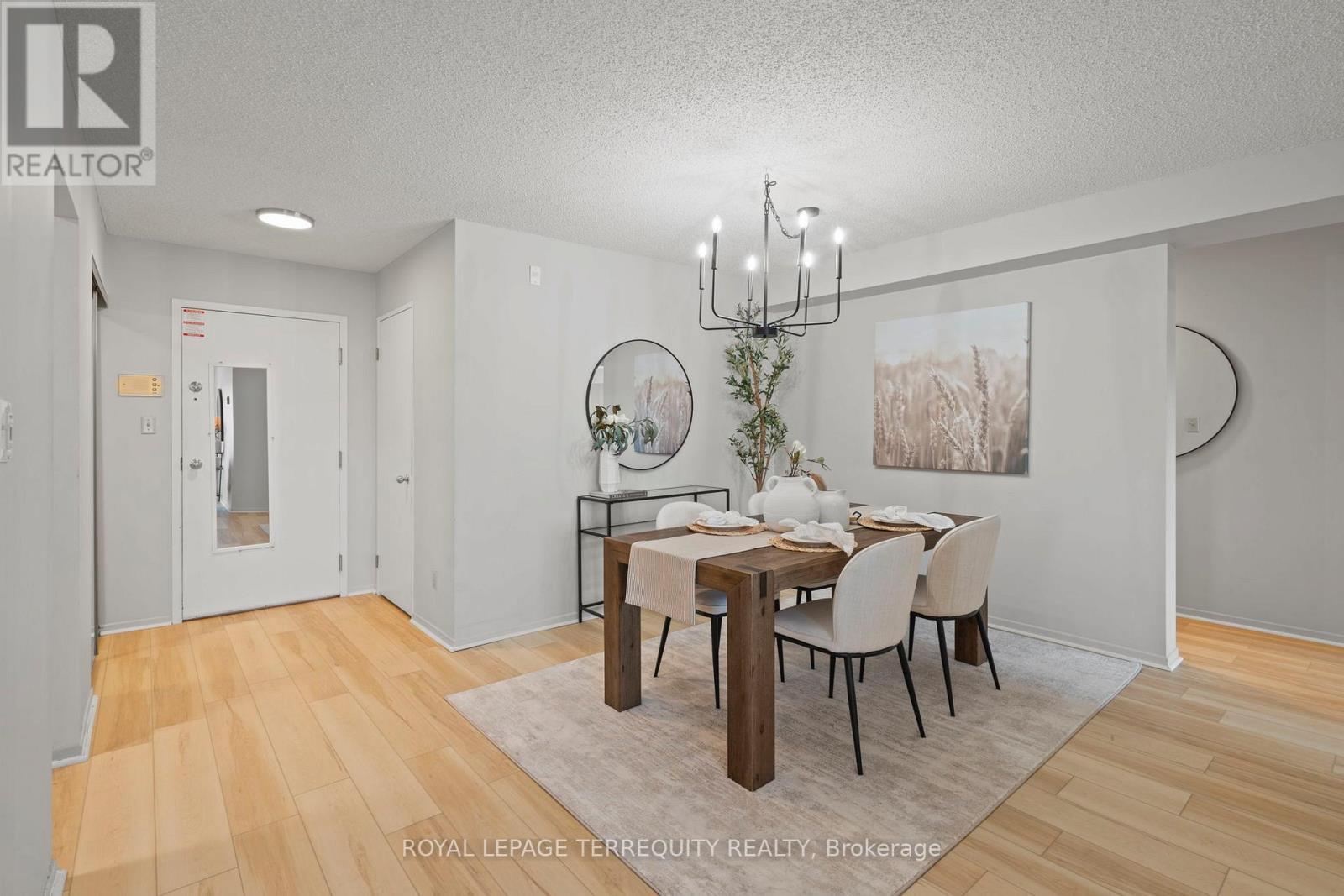 304 - 41 Ash Street, Uxbridge, Ontario  L9P 1E2 - Photo 4 - N12688712