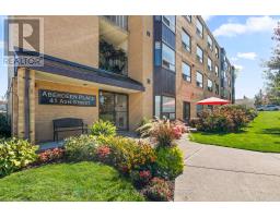 304 - 41 ASH STREET, Uxbridge, Ontario