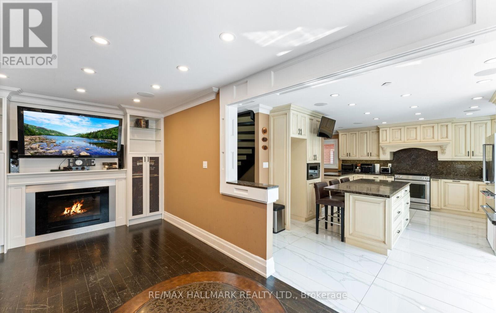 287 Andy Crescent, Vaughan, Ontario  L4H 1C4 - Photo 12 - N12688822