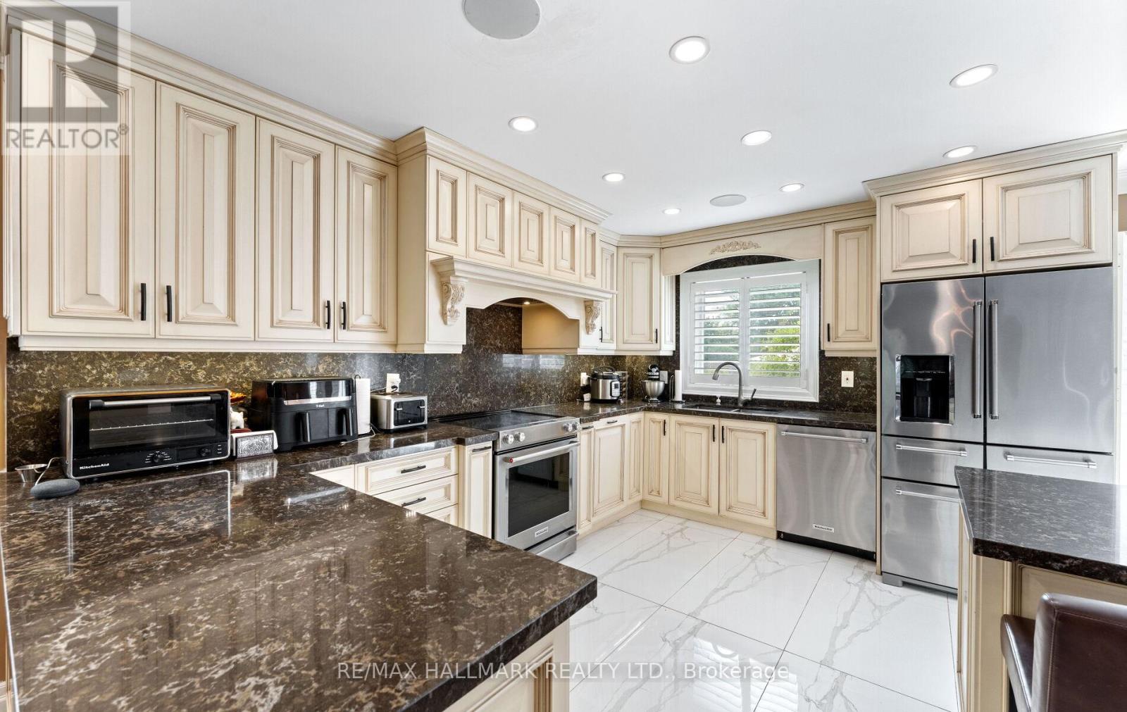 287 Andy Crescent, Vaughan, Ontario  L4H 1C4 - Photo 17 - N12688822