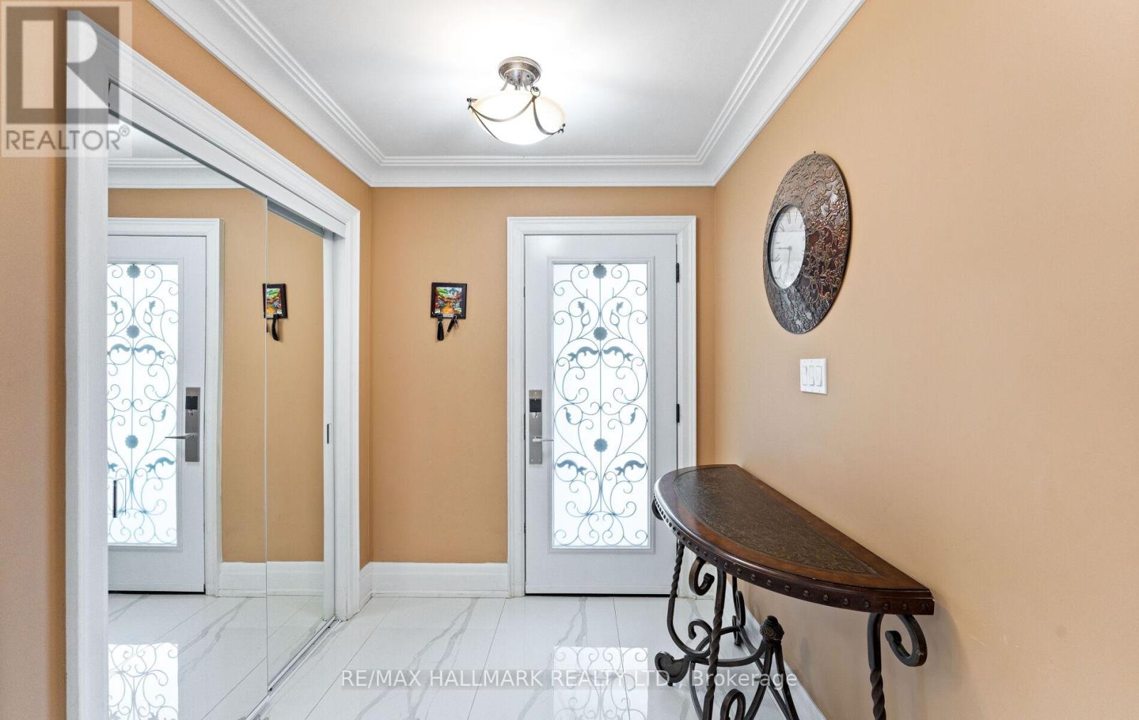 287 Andy Crescent, Vaughan, Ontario  L4H 1C4 - Photo 3 - N12688822