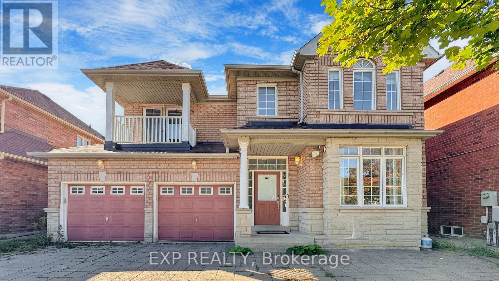 19 La Rocca Avenue, Vaughan, Ontario  L4H 2B6 - Photo 1 - N12688830