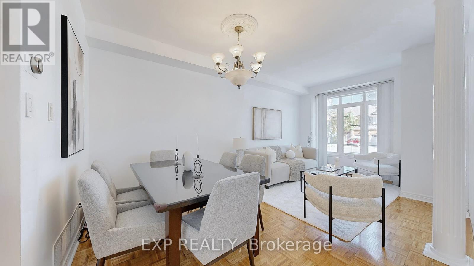 19 La Rocca Avenue, Vaughan, Ontario  L4H 2B6 - Photo 7 - N12688830