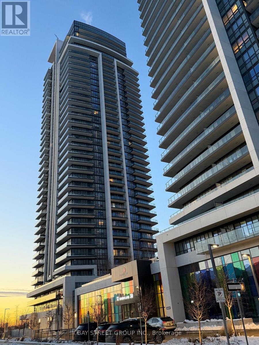 1915 - 12 Gandhi Lane, Markham, Ontario  L3T 0G8 - Photo 1 - N12688856