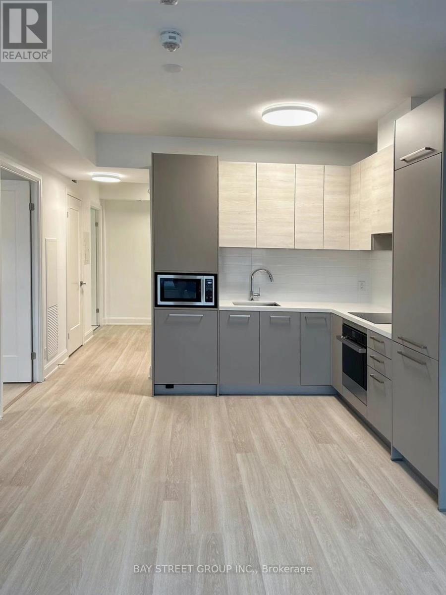 1915 - 12 Gandhi Lane, Markham, Ontario  L3T 0G8 - Photo 6 - N12688856