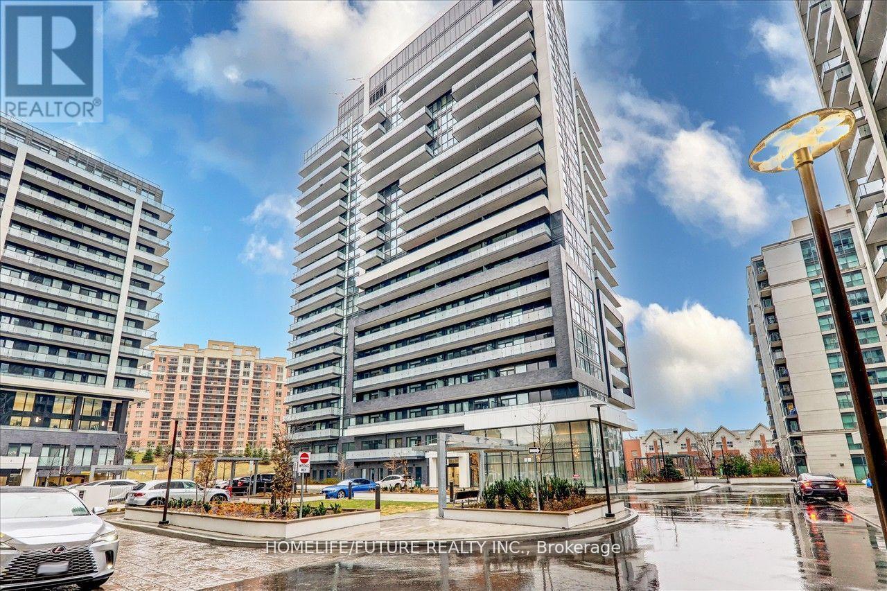 1205 - 75 Oneida Crescent, Richmond Hill, Ontario  L4B 0H3 - Photo 12 - N12688864