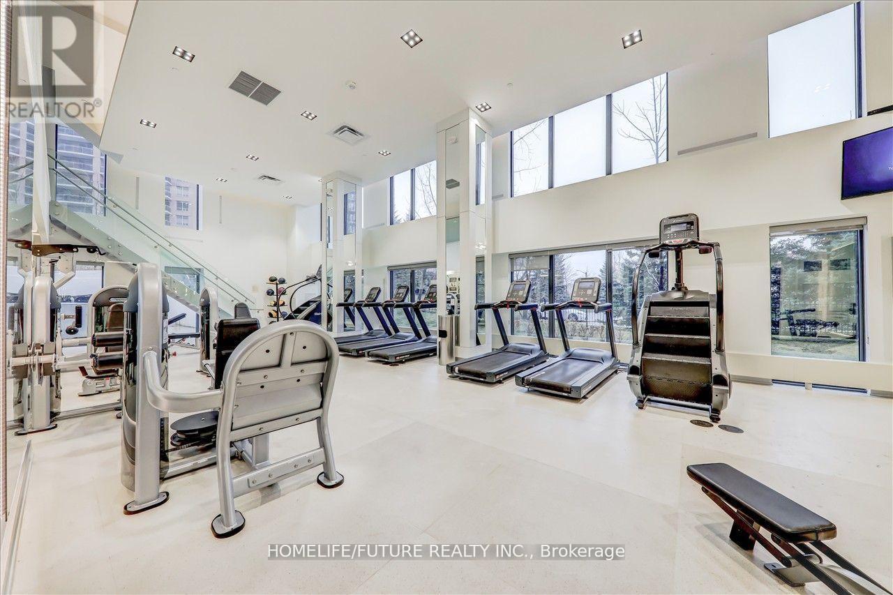 1205 - 75 Oneida Crescent, Richmond Hill, Ontario  L4B 0H3 - Photo 14 - N12688864