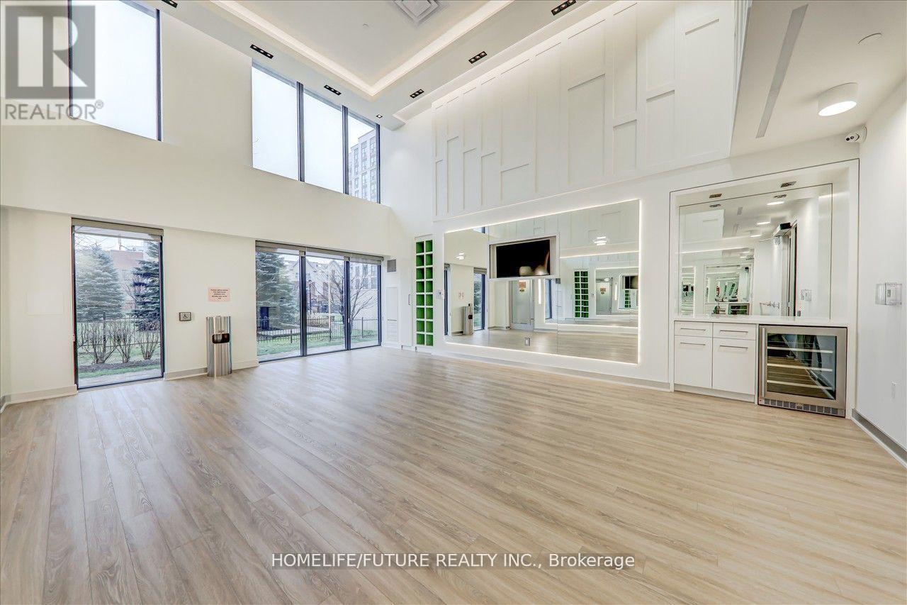 1205 - 75 Oneida Crescent, Richmond Hill, Ontario  L4B 0H3 - Photo 15 - N12688864