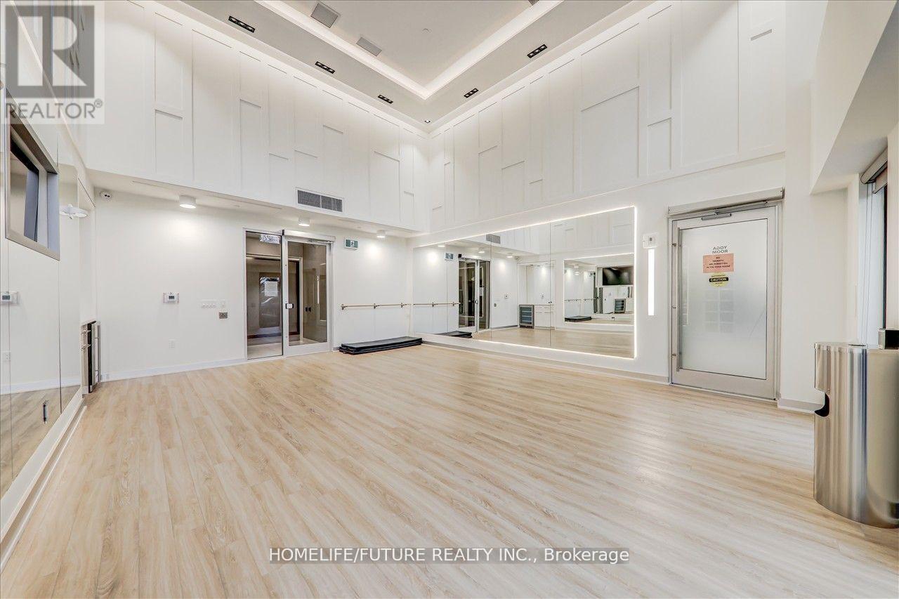 1205 - 75 Oneida Crescent, Richmond Hill, Ontario  L4B 0H3 - Photo 18 - N12688864