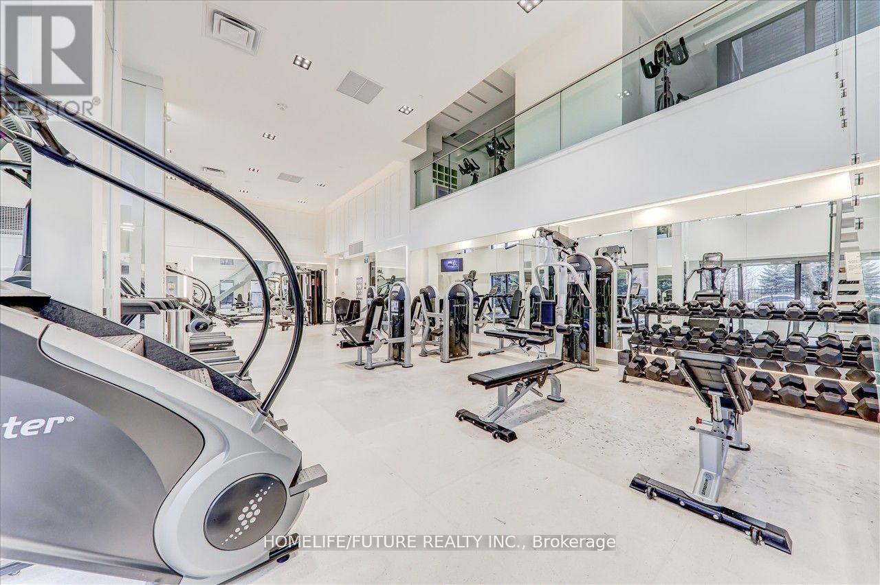 1205 - 75 Oneida Crescent, Richmond Hill, Ontario  L4B 0H3 - Photo 20 - N12688864