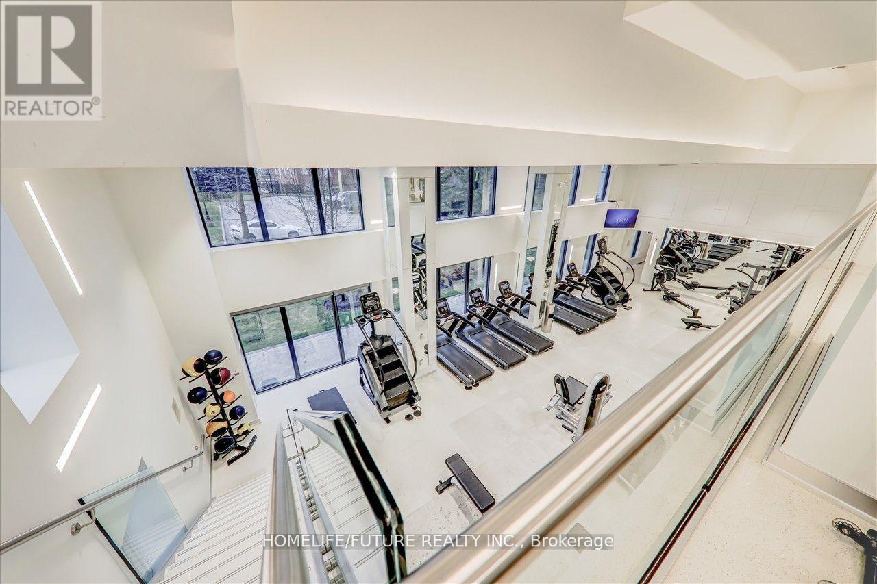 1205 - 75 Oneida Crescent, Richmond Hill, Ontario  L4B 0H3 - Photo 21 - N12688864