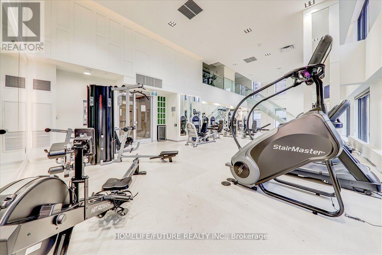 1205 - 75 Oneida Crescent, Richmond Hill, Ontario  L4B 0H3 - Photo 23 - N12688864