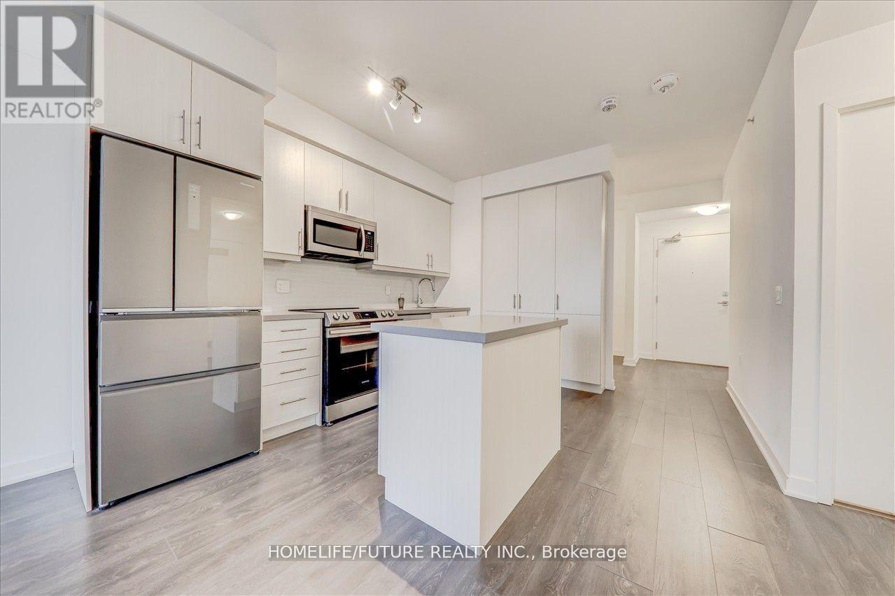 1205 - 75 Oneida Crescent, Richmond Hill, Ontario  L4B 0H3 - Photo 6 - N12688864