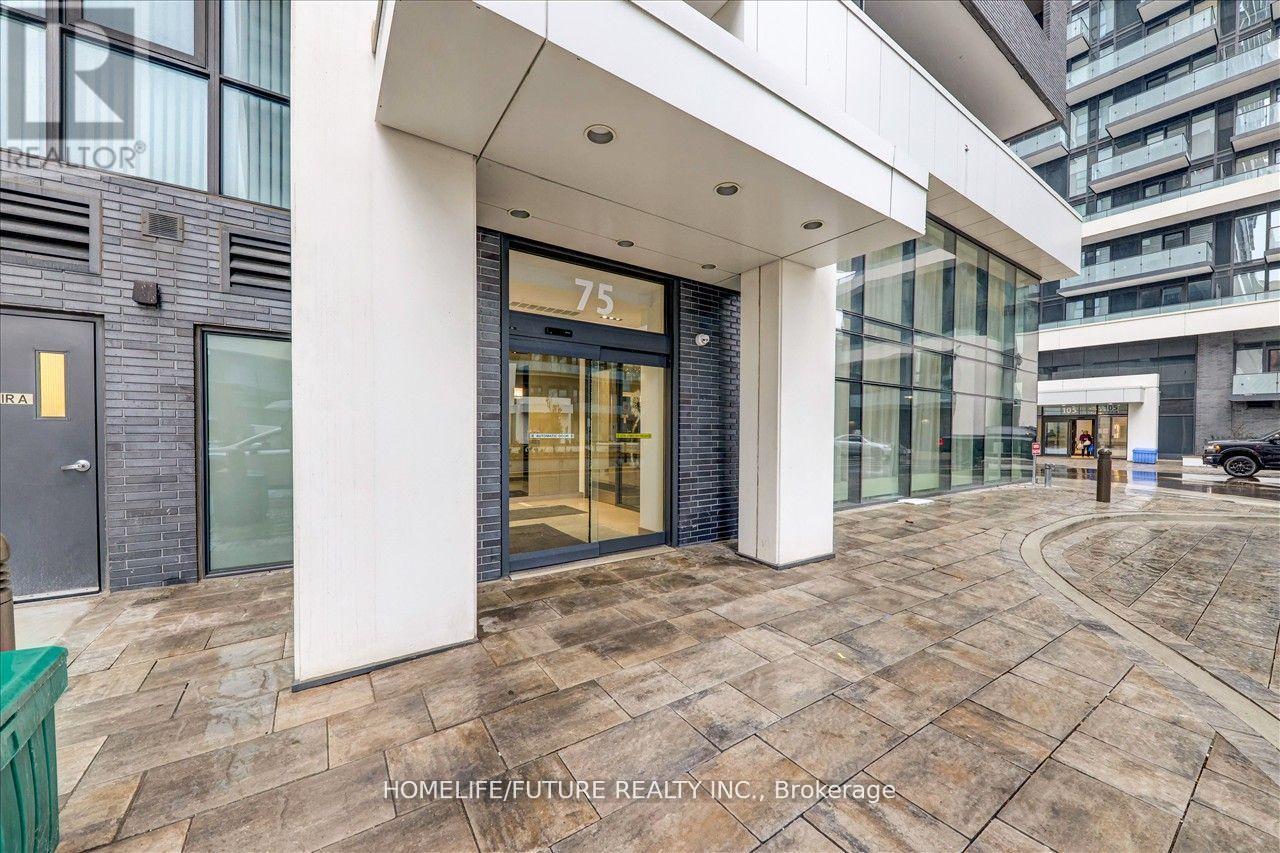 1205 - 75 Oneida Crescent, Richmond Hill, Ontario  L4B 0H3 - Photo 9 - N12688864