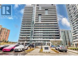 1205 - 75 ONEIDA CRESCENT, Richmond Hill, Ontario
