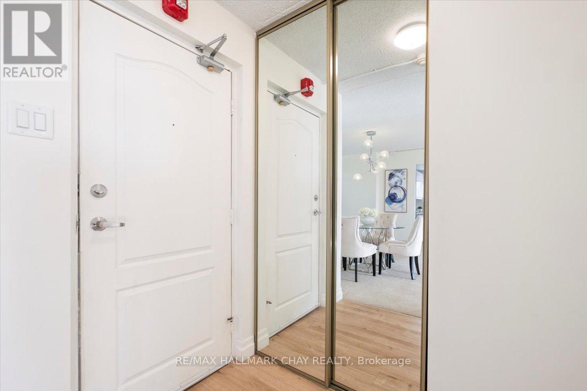 706 - 414 Blake Street, Barrie (Codrington), Ontario  L4M 5J7 - Photo 11 - S12688700