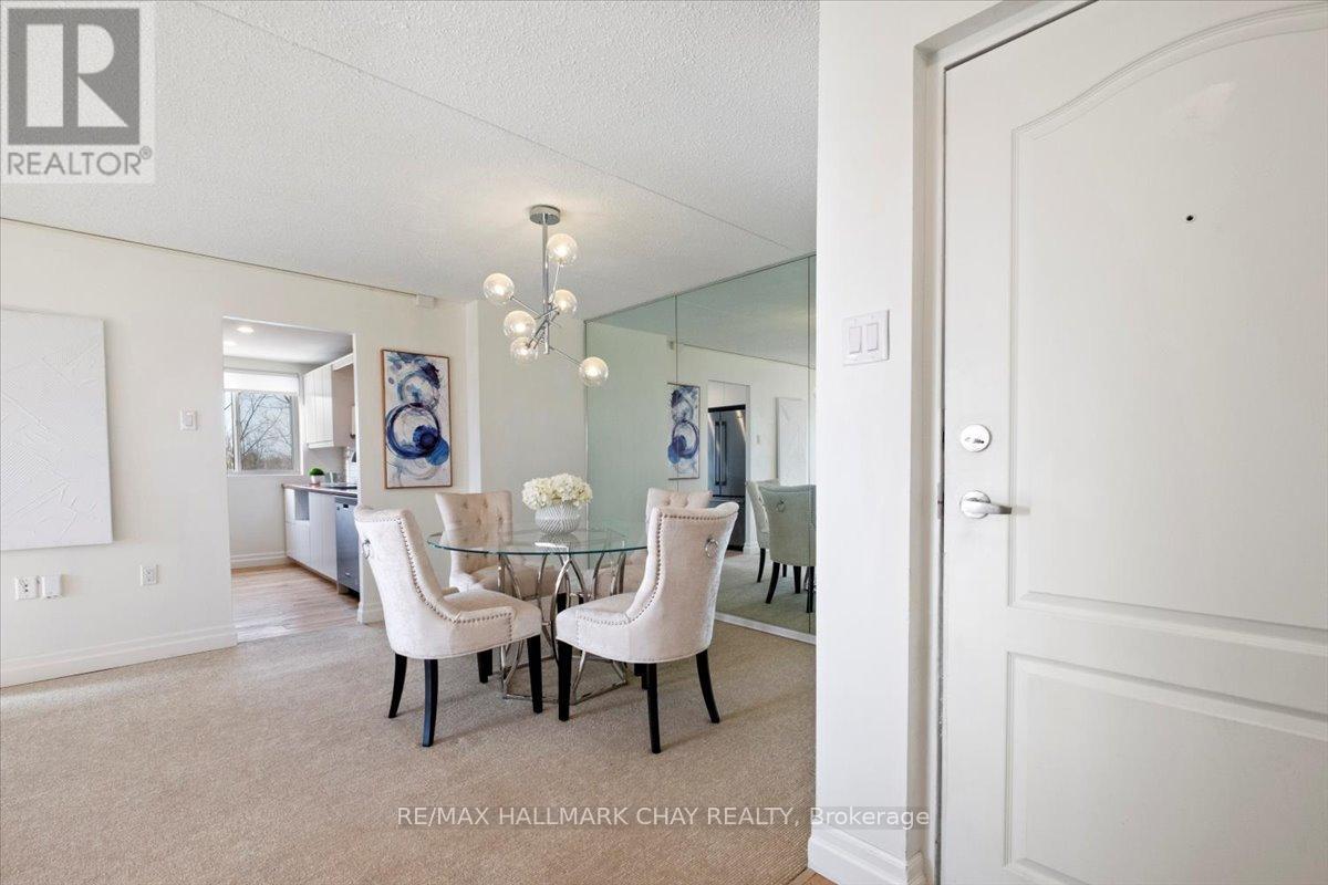 706 - 414 Blake Street, Barrie (Codrington), Ontario  L4M 5J7 - Photo 12 - S12688700