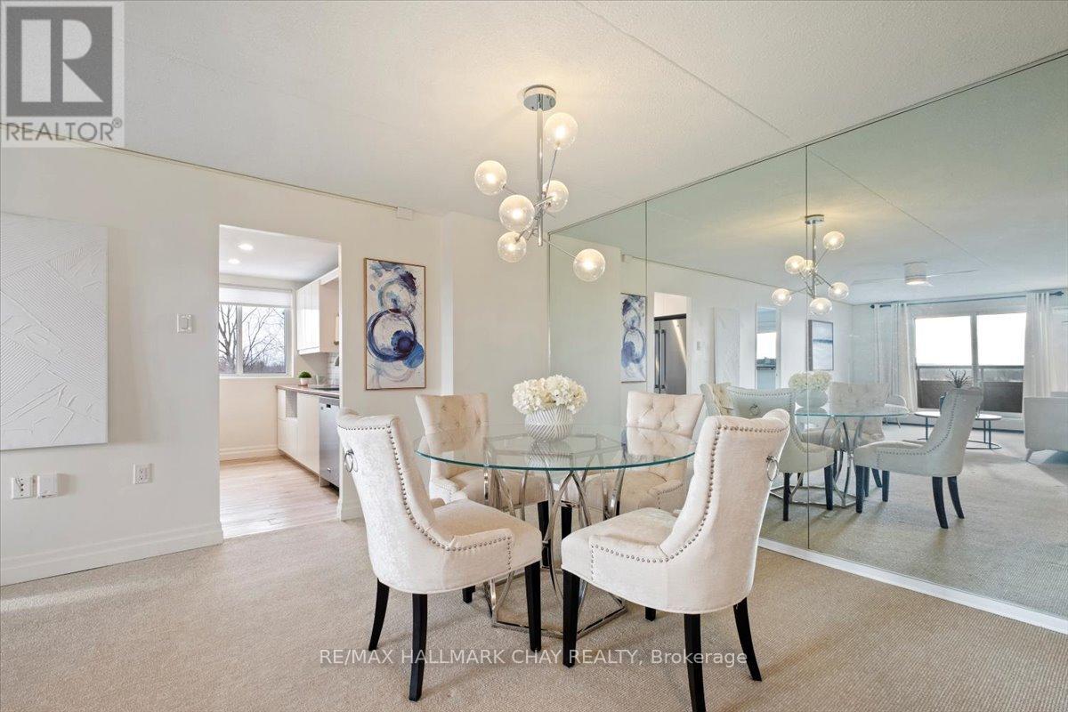 706 - 414 Blake Street, Barrie (Codrington), Ontario  L4M 5J7 - Photo 16 - S12688700